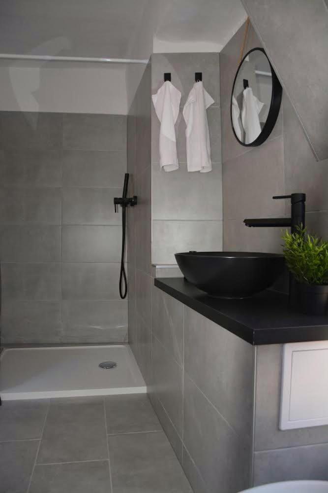 Largo Apartment In The Heart Of Diocletian Palace Split Extérieur photo