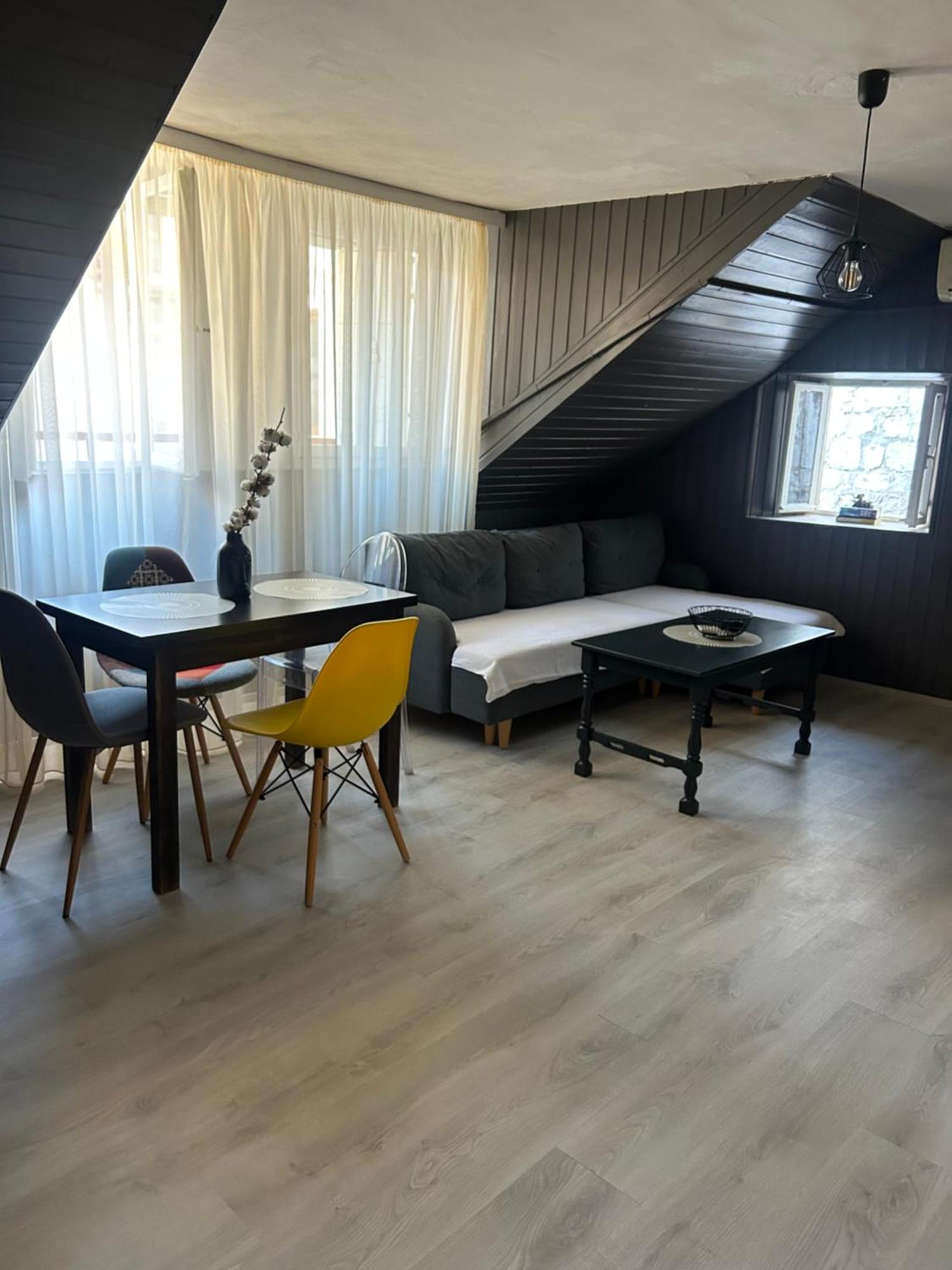 Largo Apartment In The Heart Of Diocletian Palace Split Extérieur photo