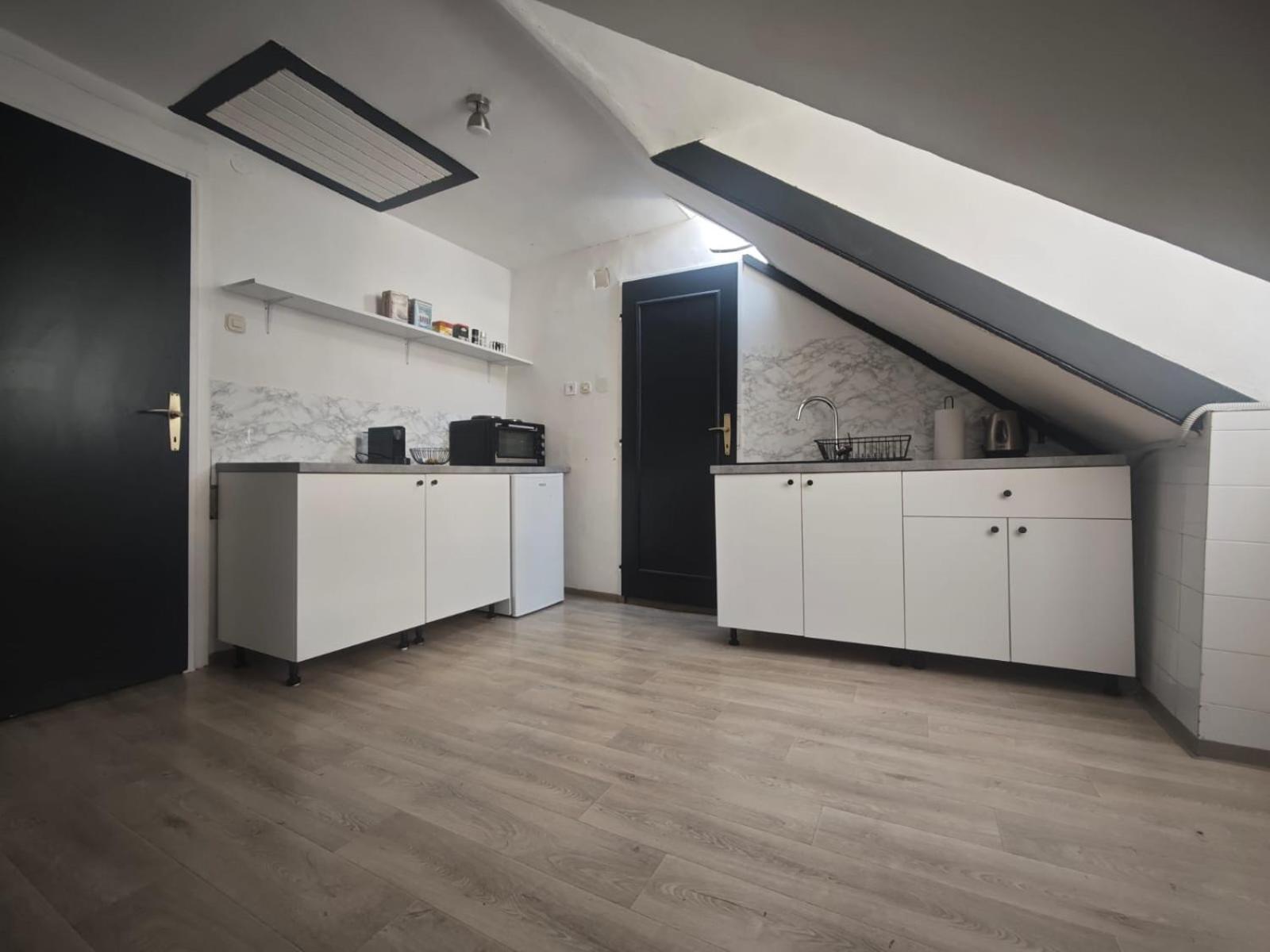 Largo Apartment In The Heart Of Diocletian Palace Split Extérieur photo